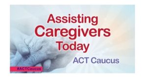 Congressional Caucus Launched to Address Family Caregiving