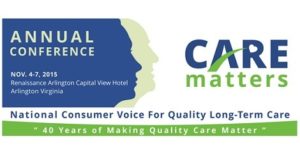 Consumer Voice Seeking Session Proposals for Upcoming Conference