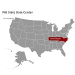 PHI State Data Center on the Direct-Care Workforce Upgraded