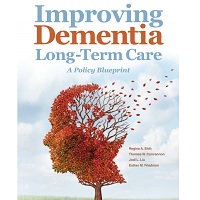 REPORT: Direct-Care Workers Should Be Trained in Dementia Care