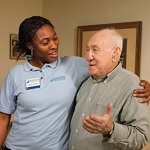 REPORT: Examining the Prevalence of "Elderspeak" in Long-Term Care