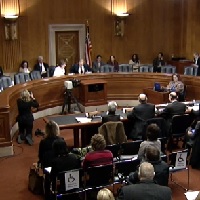 Senate Aging Committee Hearing References Need for Quality Direct-Care Jobs
