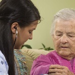 WEBINAR: Improving Opportunities for Female Immigrant Home Care Workers