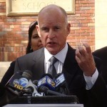 California Gov. Brown Proposes Cuts to the IHSS Domestic-Assistance Program