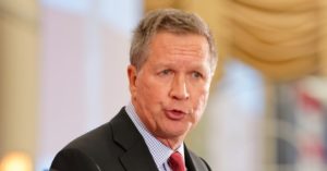 Ohio Gov. Strips Home Care Workers of Collective Bargaining Rights