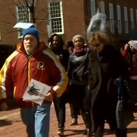 Maryland Direct-Care Workers Seek Wage Increase through Minimum-Wage Bill