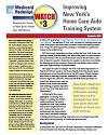 ISSUE BRIEF: Updated NY Training Requirements