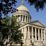 AARP Mississippi Demonstrates for More HCBS Funding