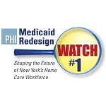 Wage Parity for New York Home Care Aides Analyzed in PHI Brief