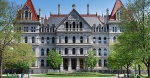 New York Legislature Passes Advanced Home Health Aide Legislation