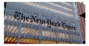 NY Times Editorial Board Criticizes Judge's Home Care Wage Decision