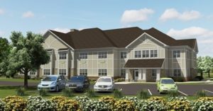 Scottish Home in Illinois Breaks Ground on New Dementia-Care Homes
