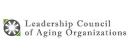 Leadership Council of Aging Organizations