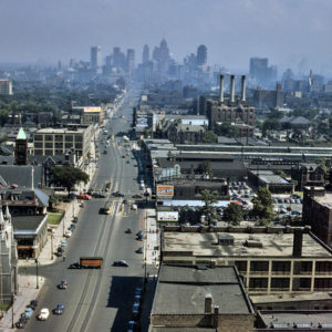 New PHI Research Brief Focuses on Detroit’s Direct Care Workers