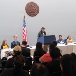 CAG Holds Town Hall Meeting in D.C to Address Caregiving Jobs Crisis