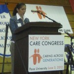 Hundreds Rally for Better Care at New York Care Congress
