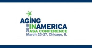 ASA Conference to Feature Several Sessions with PHI Experts