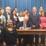 Law Extends Overtime Pay to California Domestic Workers