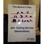 CAG Advocates Quality Care on Capitol Hill in Honor of Mother's Day