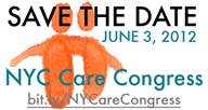 New York Care Congress on Sunday