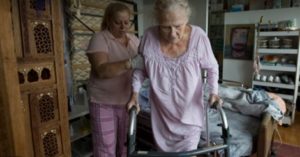 Documentary Film on Home Care to Premiere in June