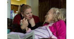 Documentary Reveals Failures of Home Care System Through Worker and Consumer Stories