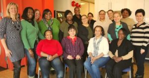 PHI Completes Senior Aide Training Program in New York