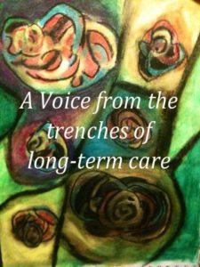 Blog by CNAs Brings Fresh Voice Forward