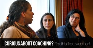 How the PHI Coaching Approach Transforms LTC Organizations: A Free Webinar