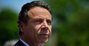New York Governor Proposes Minimum Wage Hikes