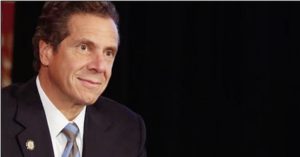 New York Governor Announces Support for Advanced Aide Legislation