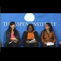 Aspen Institute Hosts Discussion on Domestic Workers