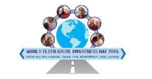 PHI Updates Curriculum to Prepare for Elder Abuse Awareness Day