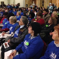 Massachusetts Elder Advocates Call for Better Wages for Home Care Workers