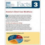 ANALYSIS: Direct-Care Workforce Projected to Be Nation's Largest