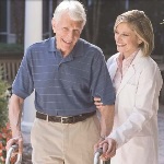 Fall-Related Injuries on the Rise Among Elders