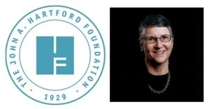The John A. Hartford Foundation Awards PHI a Grant to Commemorate Retirement of Corinne H. Rieder