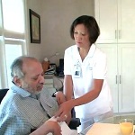 STUDY: Researchers Identify Factors Associated with Longer Home Care Aide Retention