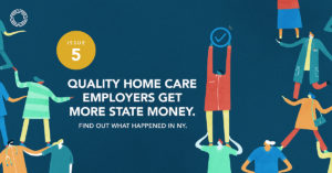 New York’s Model for Investing in Quality Home Care Employers
