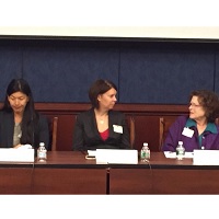 Long-Term Care Workforce Focus of Capitol Hill Briefing