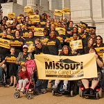 Missouri Home Care Union Clears Final Legal Hurdle