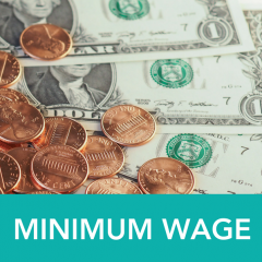 Minimum Wage Increases Help Direct Care Workers in 2017