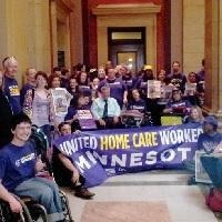Judge Rejects Another Challenge to Minn. Home Care Union