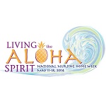 National Nursing Home Week Celebrates the "Aloha Spirit"