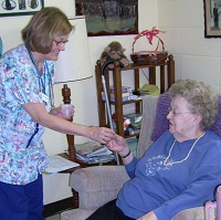 STUDY: Empowering Nursing Home Employees Improves Care Quality