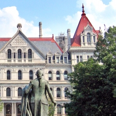 New York Budget Recommendations from PHI