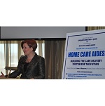 New York City Summit Examines Home Care Jobs as Medicaid Transitions to Managed Care