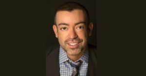 Robert Espinoza Joins PHI as Vice President of Policy