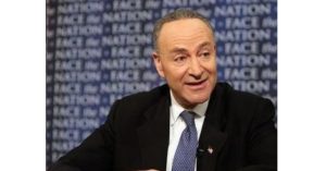 N.Y. Sen. Schumer Introduces Disability Integration Act