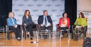 White House Aging Conference Forum Highlights Workforce Issues
